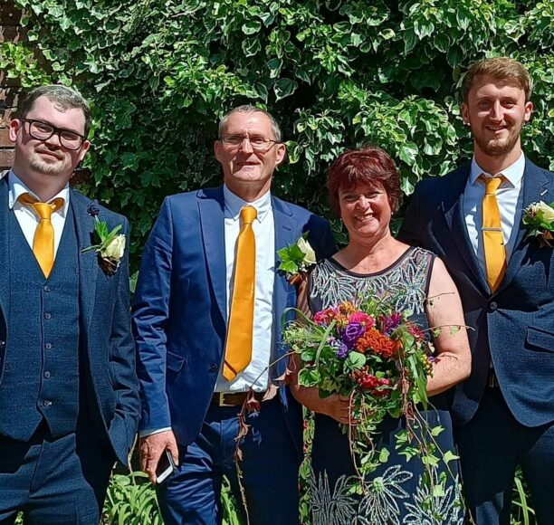 Wedding Party