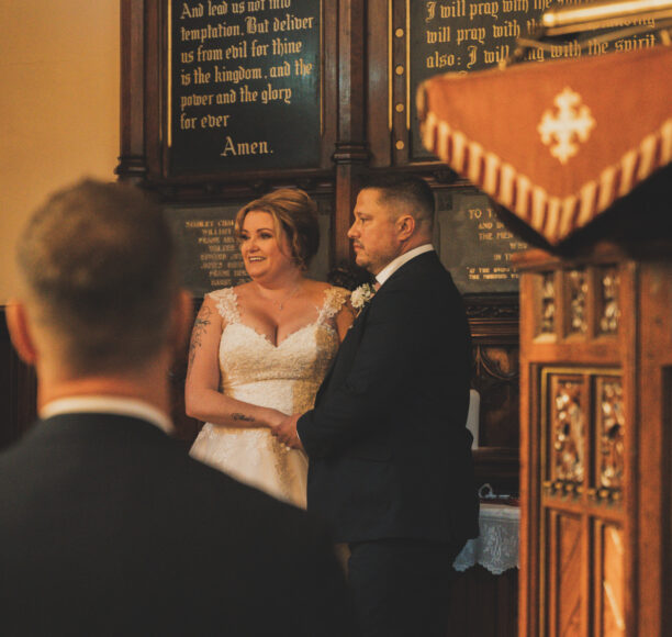 Wedding Ceremony