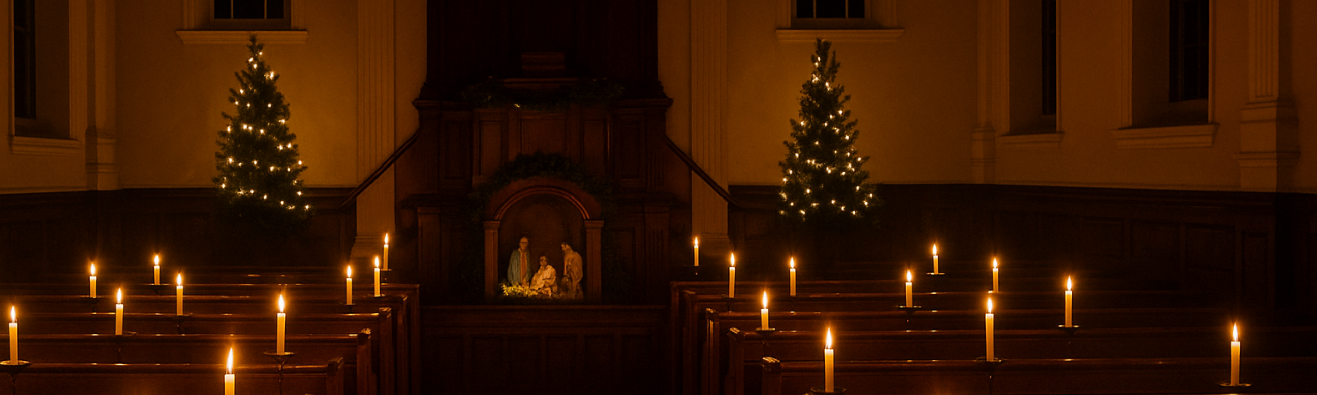 Carolsby Candlelight