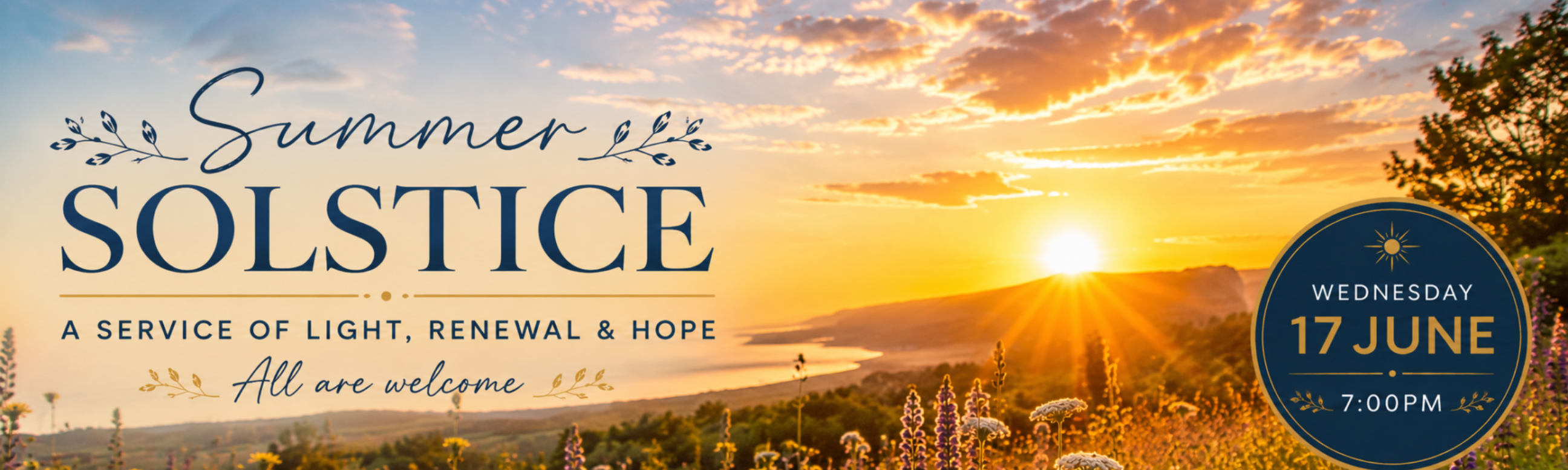 Summer Solstice