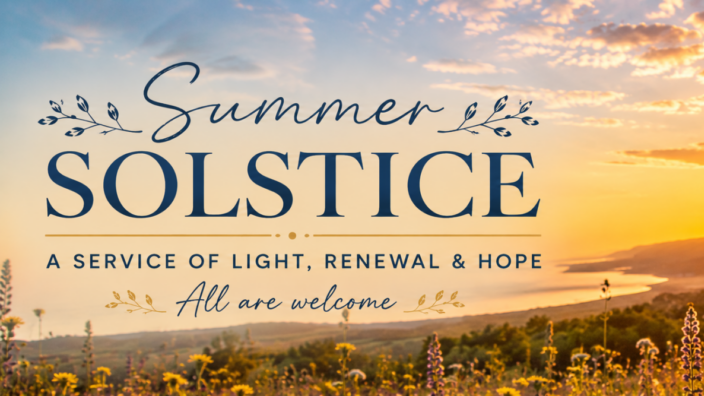 Summer Solstice